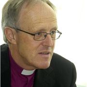 Rt Revd Richard Blackburn