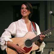 Heather Peace