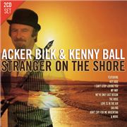 Acker Bilk