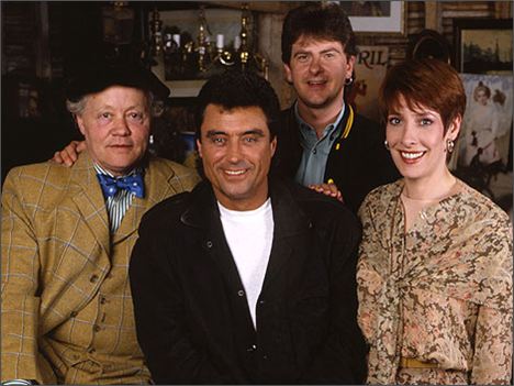 Lovejoy