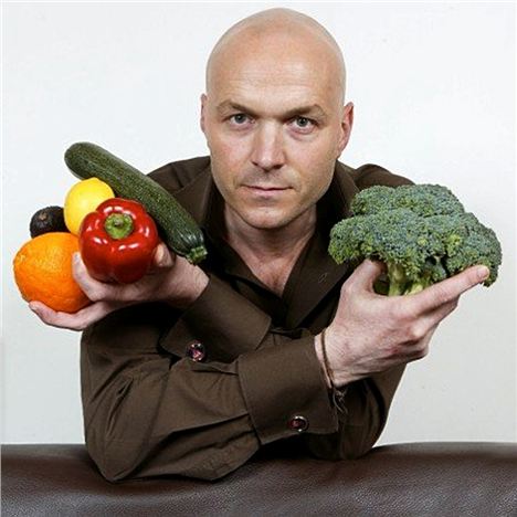 Simon Rimmer