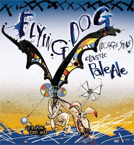 Doggie Style by Steadman