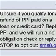 Ppi-Text-Messaging