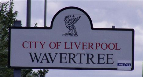 Spot the signs: Speke and Wavertree CAB are leading the initiative