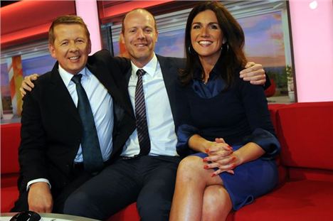 BBC Breakfast