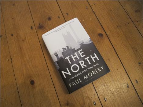 The North has a very long last sentence