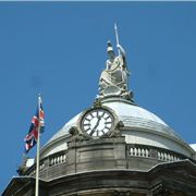 Liverpool Town Hall 2