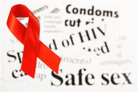 Manchester's HIV rates reach record high
