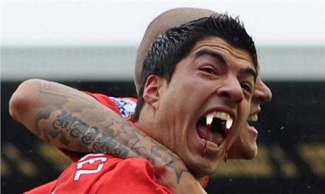 Count Suarez