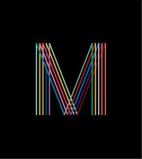 The Original Modern 'M' for Manchester