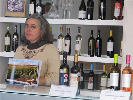 Invitation To The Alentejo Wine Trail