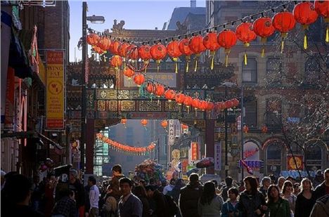 Chinatown