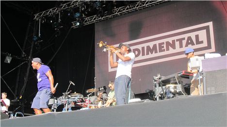 Rudimental