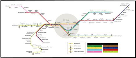 Metrolink 2016