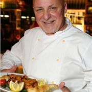 Aldo Zilli