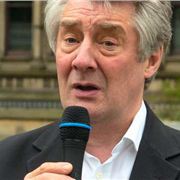 Tony Lloyd