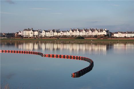 Crosby Marina