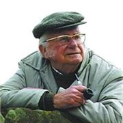 Alfred Wainwright