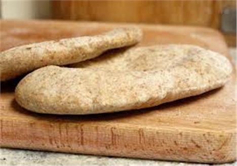 Pitta Bread