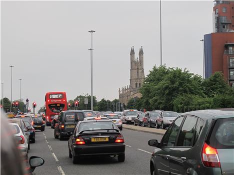 Concert chaos prior to Robbie Williams' gigs because people wouldn't do as they are told by MCC and TfGM and not go through the city centre