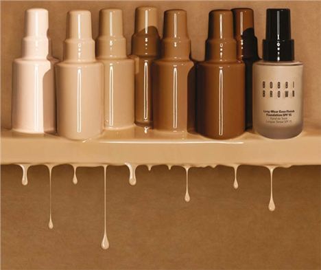 Bobbi Brown