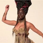 Beyonce Does Black Face