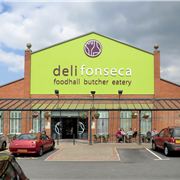 Delifonseca Dockside