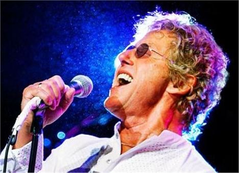 Roger Daltrey