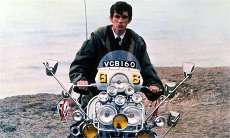 Quadrophenia (1979)