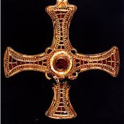 St Cuthbert's Cross