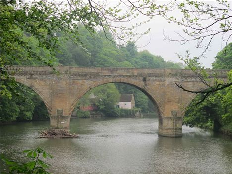 Prebends' Bridge