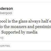 Twittter Joe Anderson