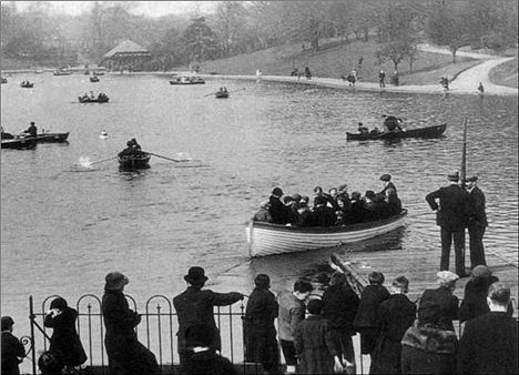 Seftonparklake1936