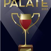 The Palate 2013 Logo