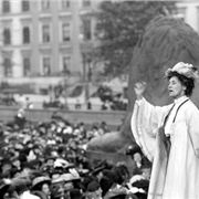 Emmeline-Pankhurst