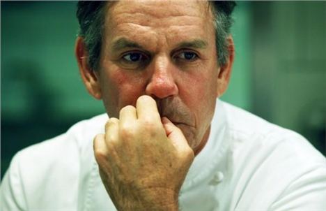 Thomas Keller