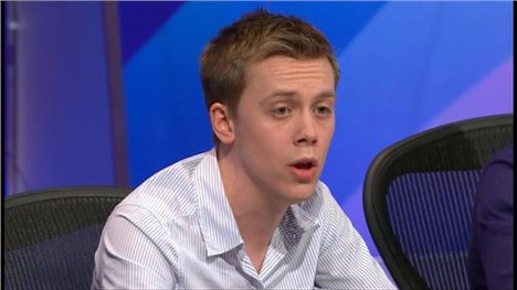 Owen Jones