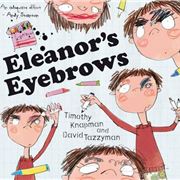 Eleanor's Eyebrows