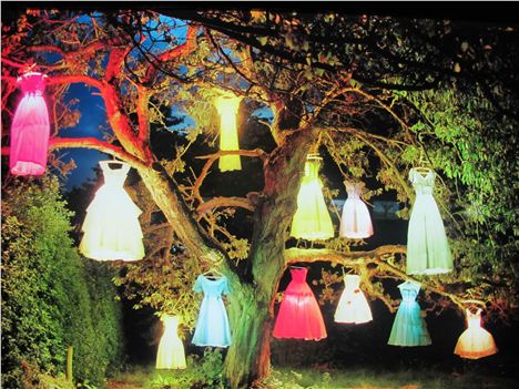 Another Tim Walker Dreamscape