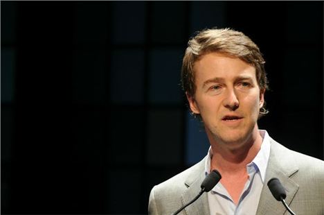 Ed Norton