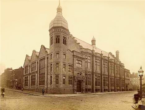 The Florrie