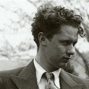 Dylan Thomas