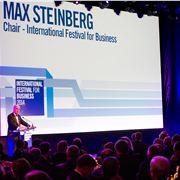 Max Steinberg