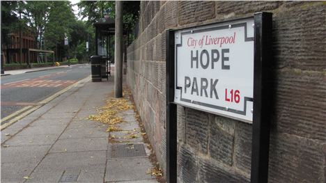 Taggart Avenue Liverpol Renamed %283%29
