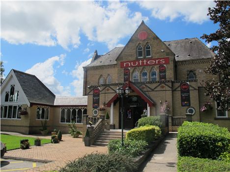 Nutters, Rochdale