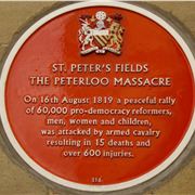 Peterloo