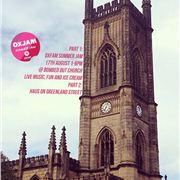 Oxjam Liverpool