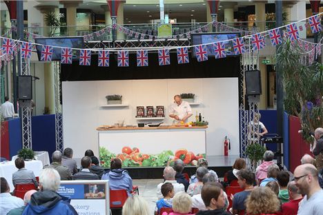 Bolton Food and Drink Festival