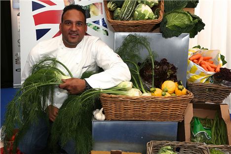 Michael Caines