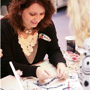 Win tickets to Creative Stitches & Hobbycrafts